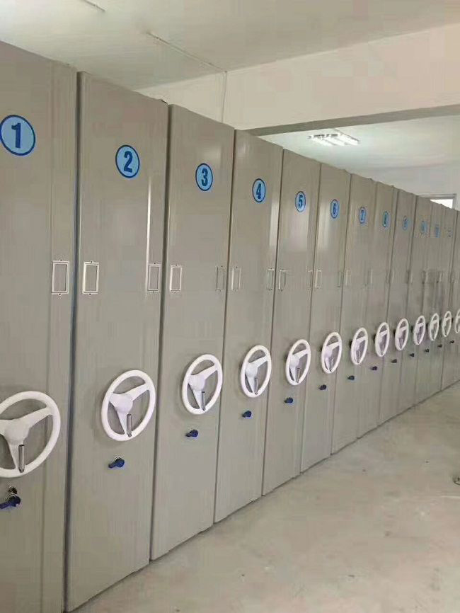 档案好色软件下载架厂家